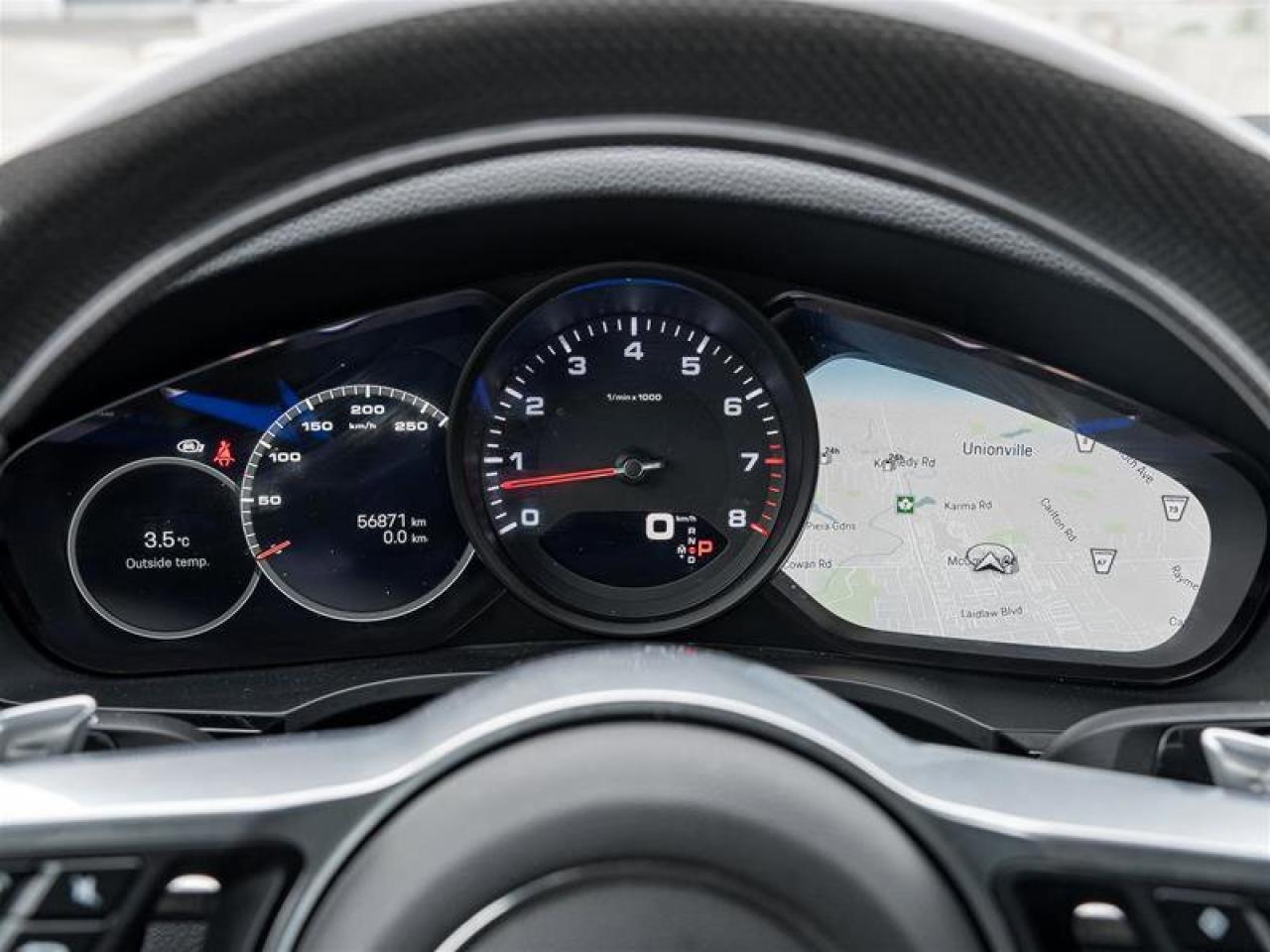 2022 Porsche Cayenne Coupe AWD Performance Pkg Premium Pkg Plus SportDe Photo