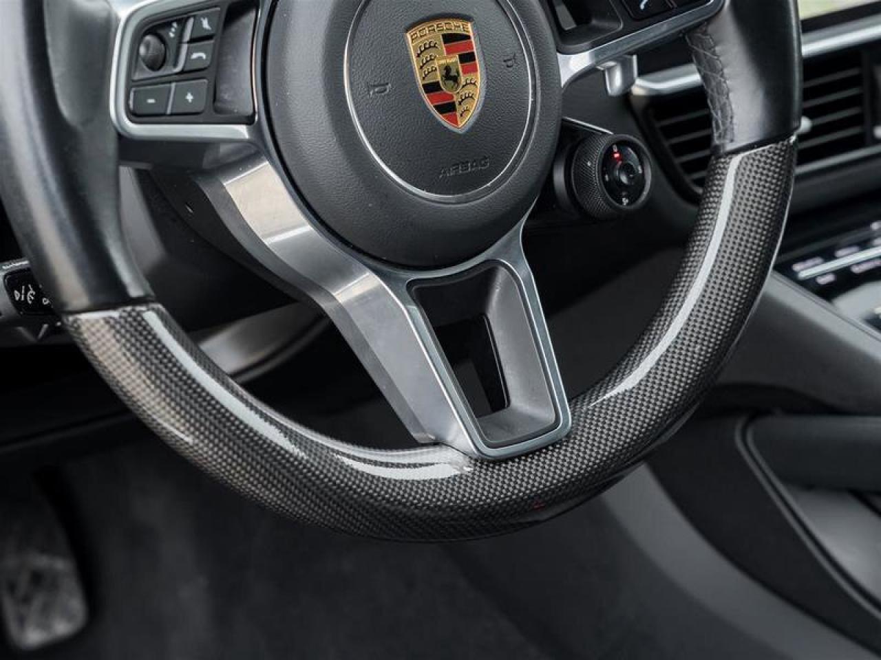 2022 Porsche Cayenne Coupe AWD Performance Pkg Premium Pkg Plus SportDe Photo