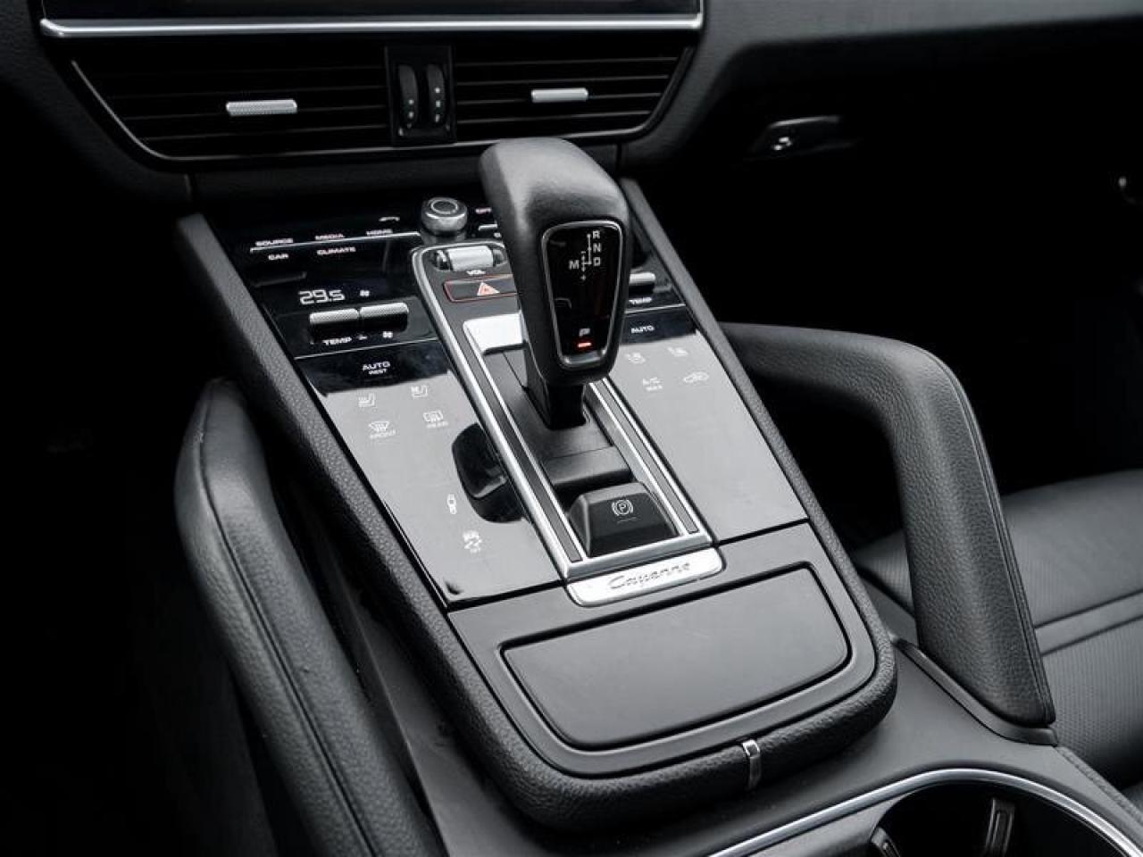 2022 Porsche Cayenne Coupe AWD Performance Pkg Premium Pkg Plus SportDe Photo