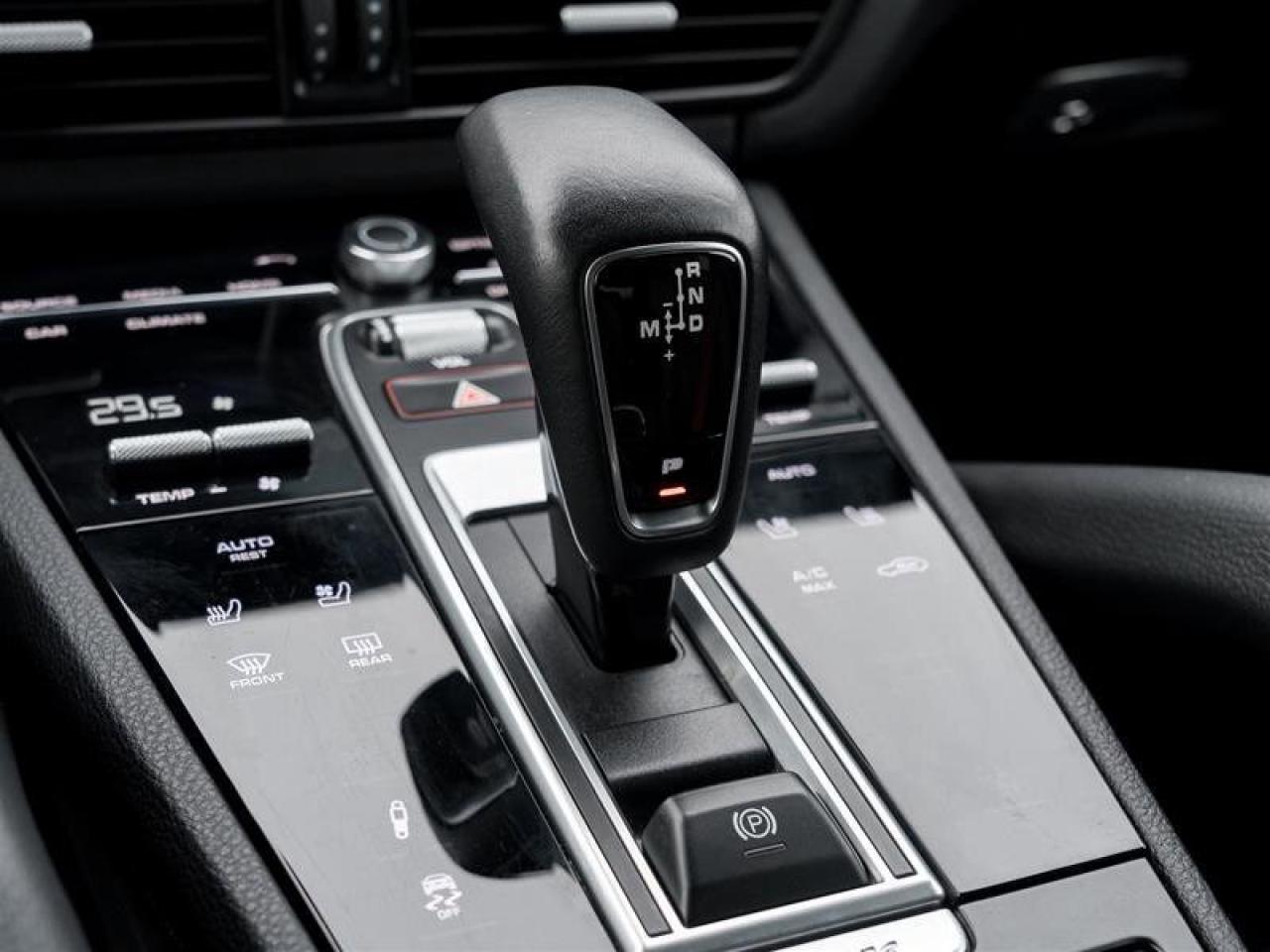 2022 Porsche Cayenne Coupe AWD Performance Pkg Premium Pkg Plus SportDe Photo