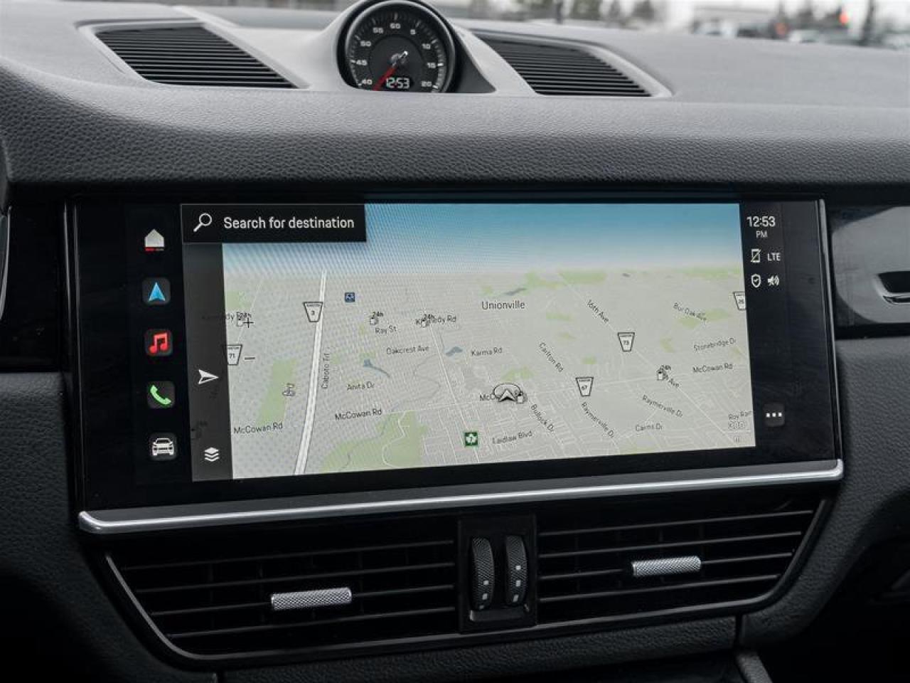 2022 Porsche Cayenne Coupe AWD Performance Pkg Premium Pkg Plus SportDe Photo