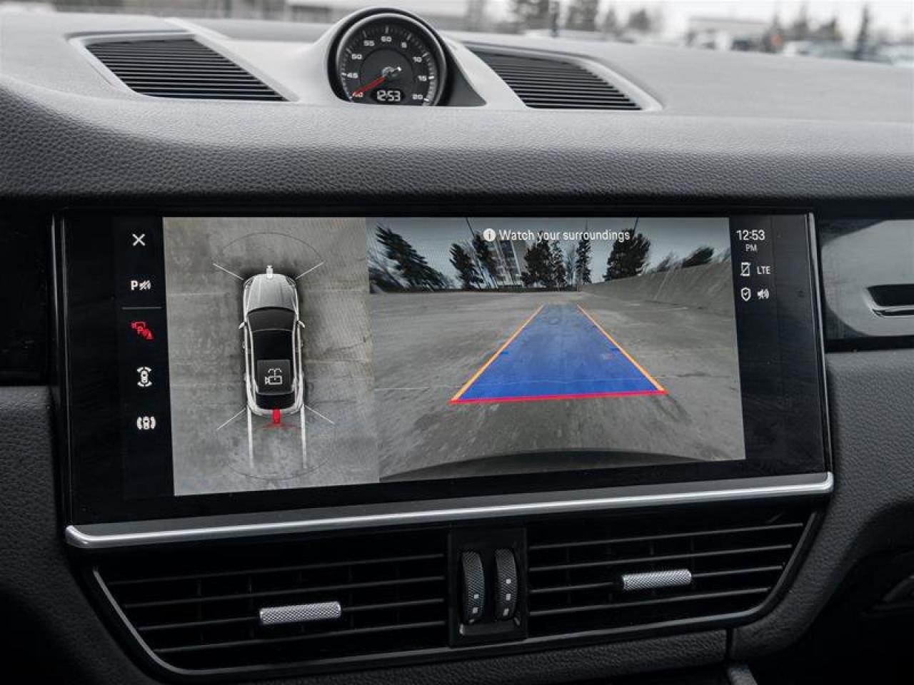 2022 Porsche Cayenne Coupe AWD Performance Pkg Premium Pkg Plus SportDe Photo