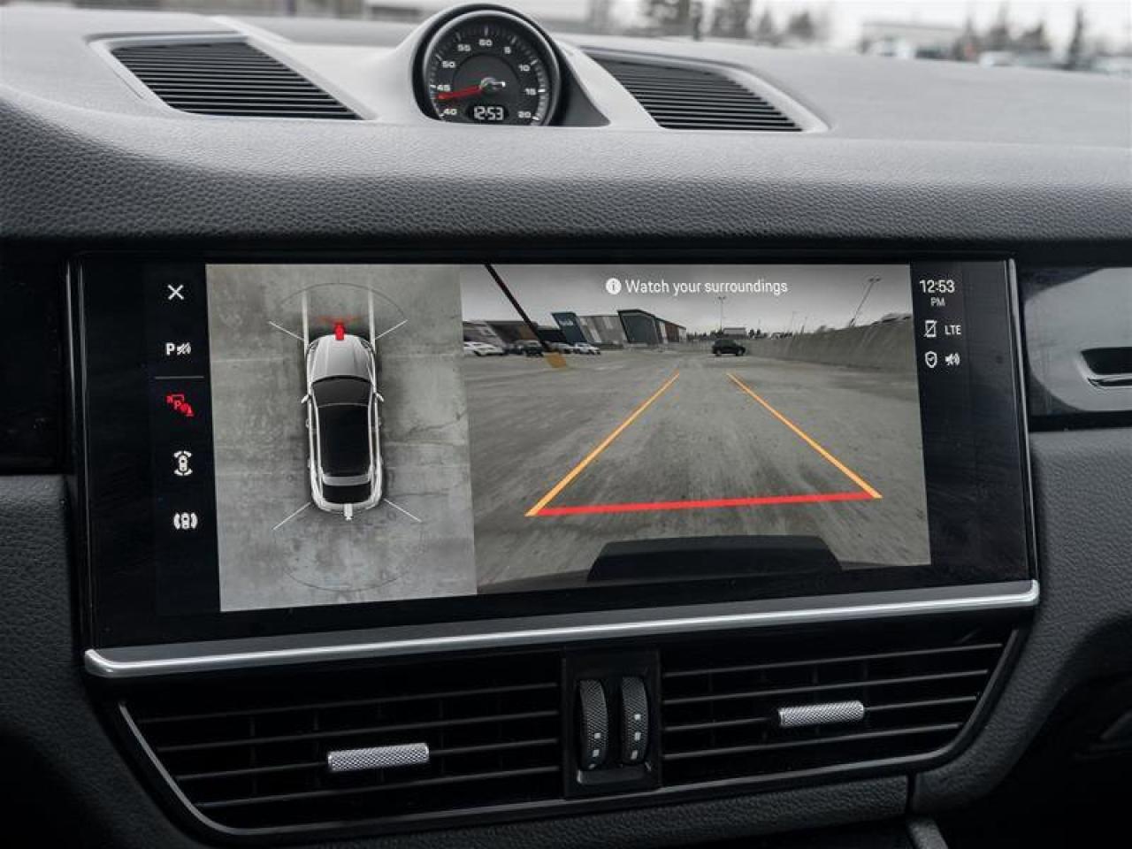 2022 Porsche Cayenne Coupe AWD Performance Pkg Premium Pkg Plus SportDe Photo