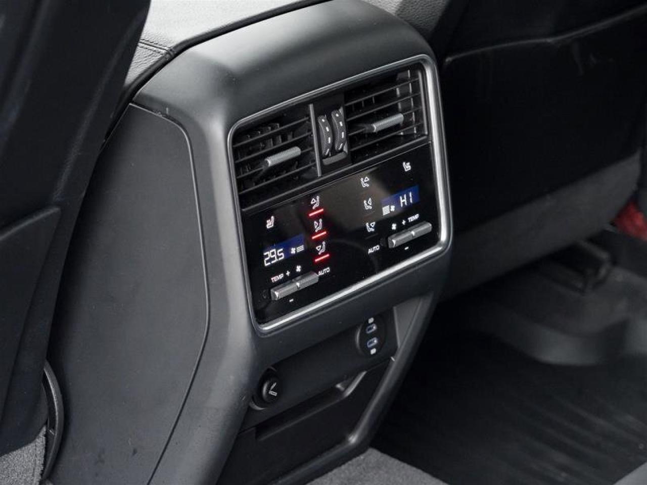 2022 Porsche Cayenne Coupe AWD Performance Pkg Premium Pkg Plus SportDe Photo