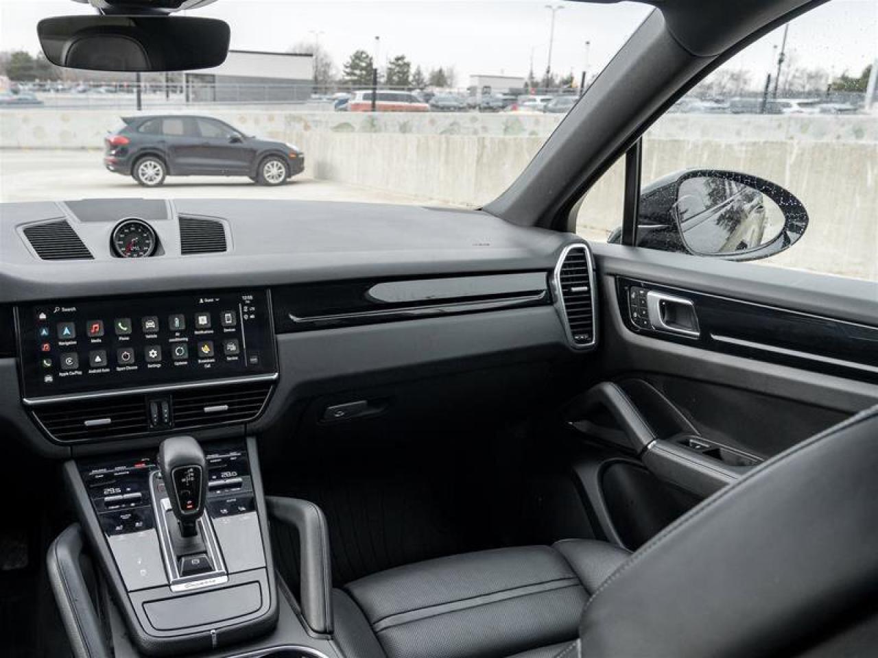 2022 Porsche Cayenne Coupe AWD Performance Pkg Premium Pkg Plus SportDe Photo