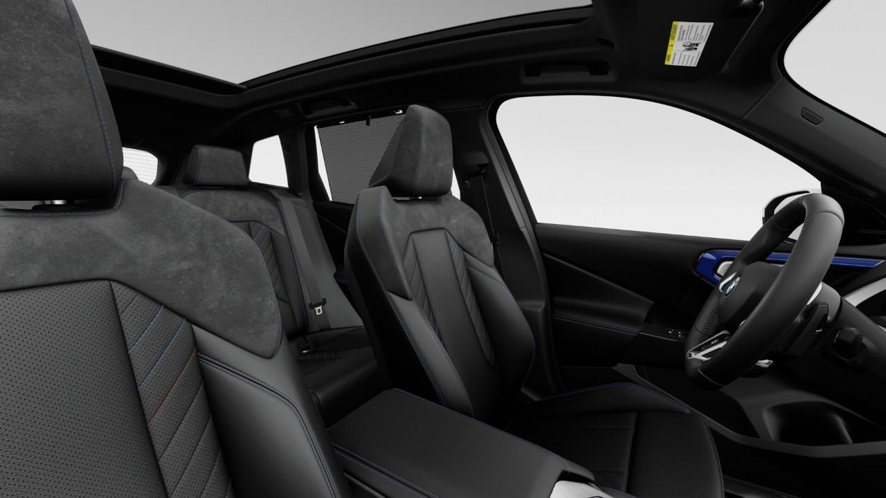 2026 BMW X3  Photo