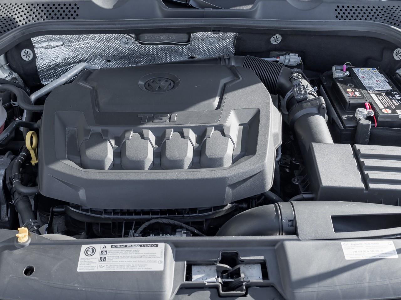 2019 Volkswagen Beetle 2.0 TSI Dune 2dr Convertible Photo