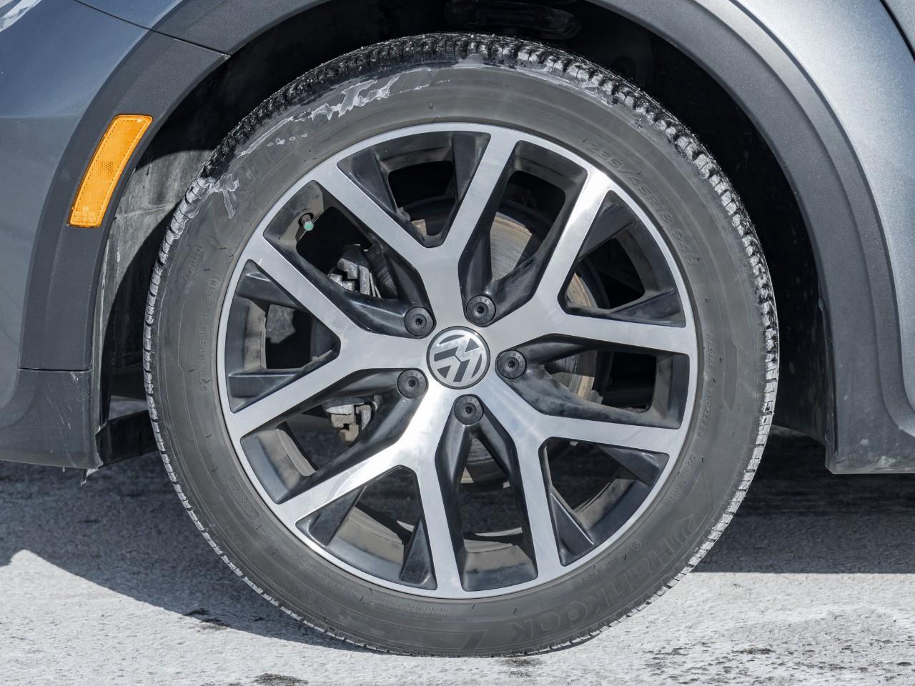 2019 Volkswagen Beetle 2.0 TSI Dune 2dr Convertible Photo