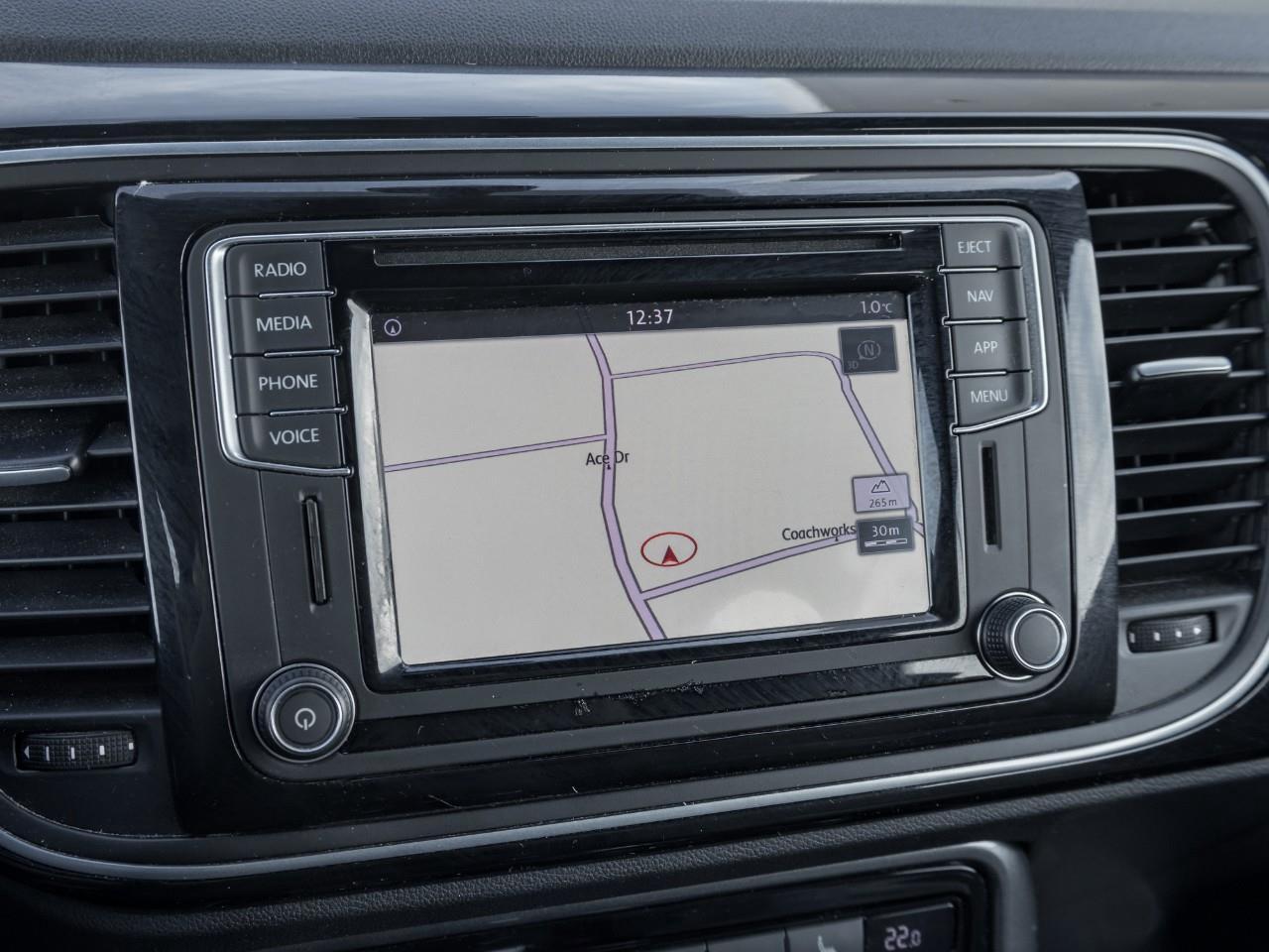 2019 Volkswagen Beetle 2.0 TSI Dune 2dr Convertible Photo