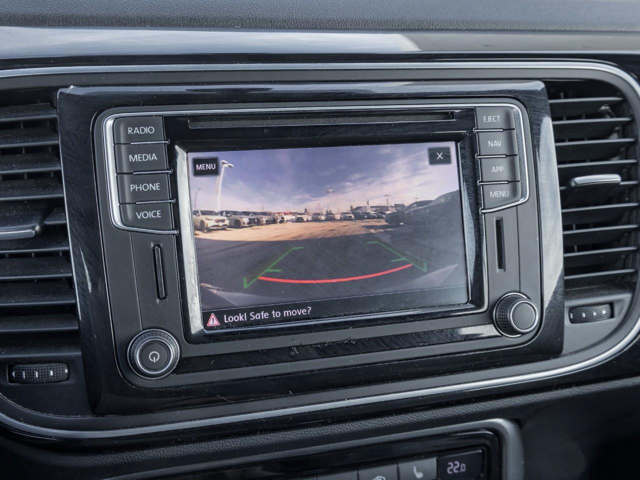 2019 Volkswagen Beetle 2.0 TSI Dune 2dr Convertible Photo