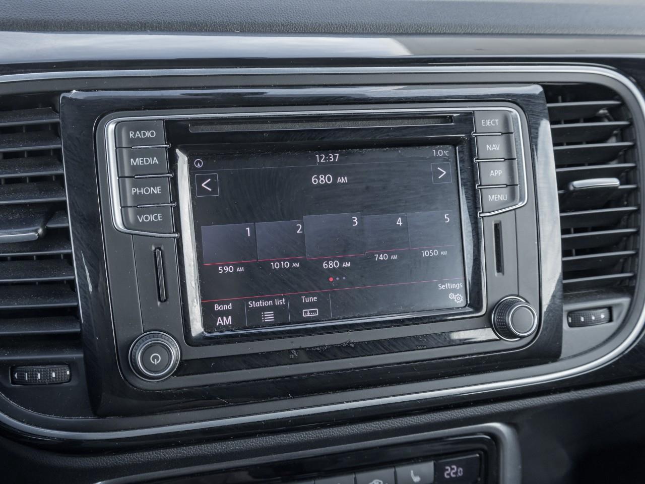 2019 Volkswagen Beetle 2.0 TSI Dune 2dr Convertible Photo