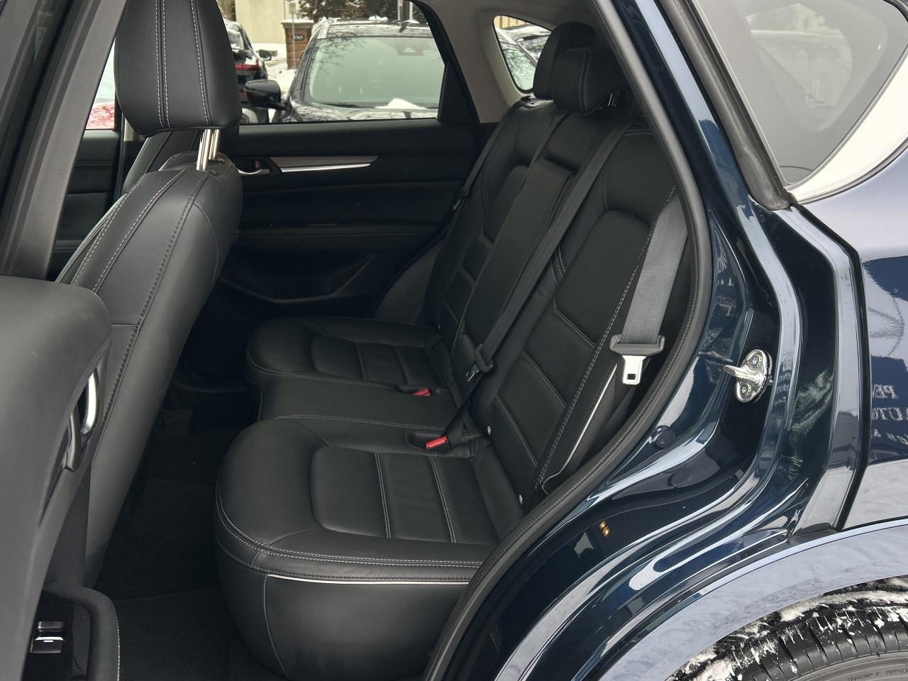 2025 Mazda CX-5 GT AWD,SUNROOF,HEADS UP, VENTED SEATS, CARPLAY,NAV Photo