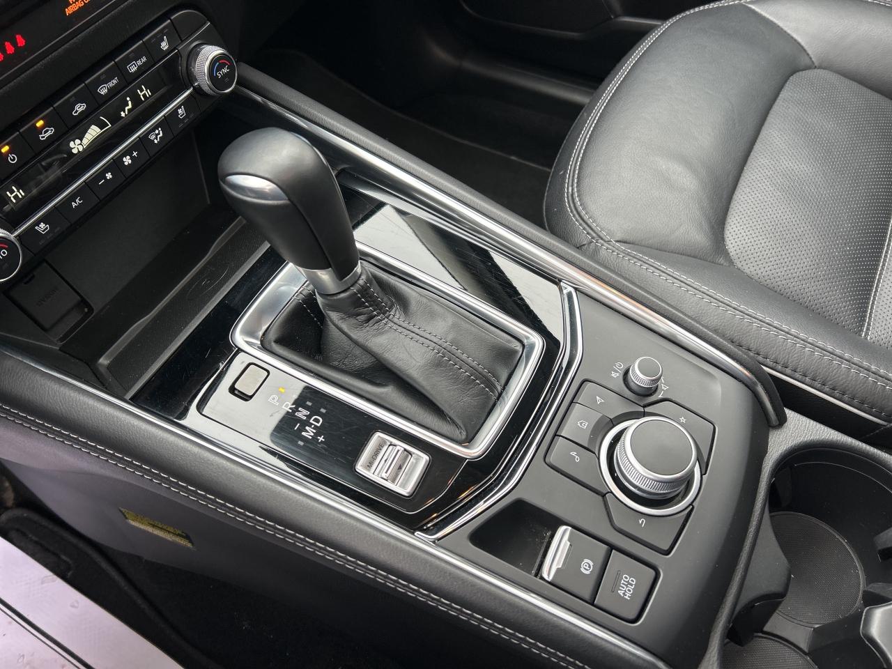 2025 Mazda CX-5 GT AWD,SUNROOF,HEADS UP, VENTED SEATS, CARPLAY,NAV Photo