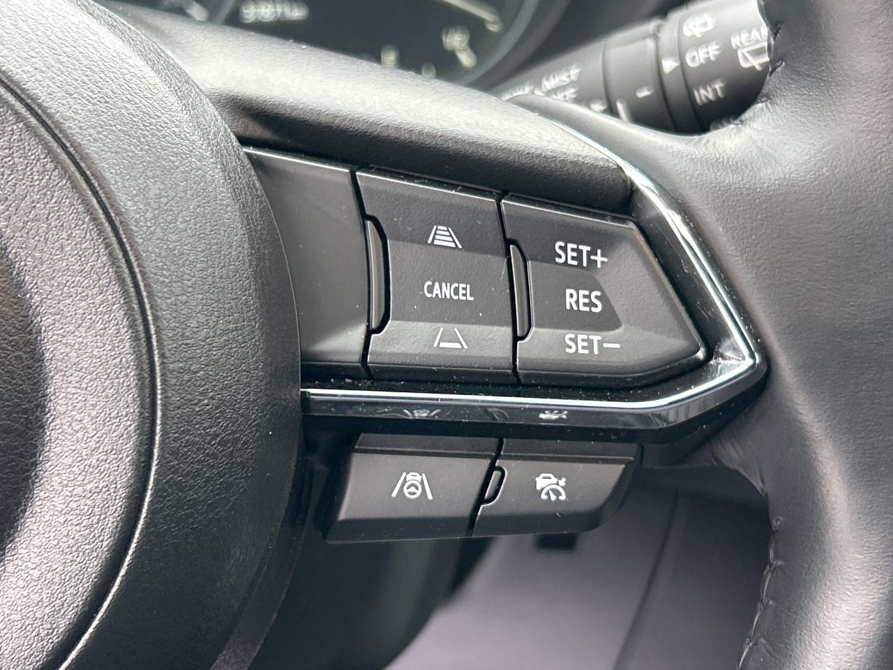 2025 Mazda CX-5 GT AWD,SUNROOF,HEADS UP, VENTED SEATS, CARPLAY,NAV Photo