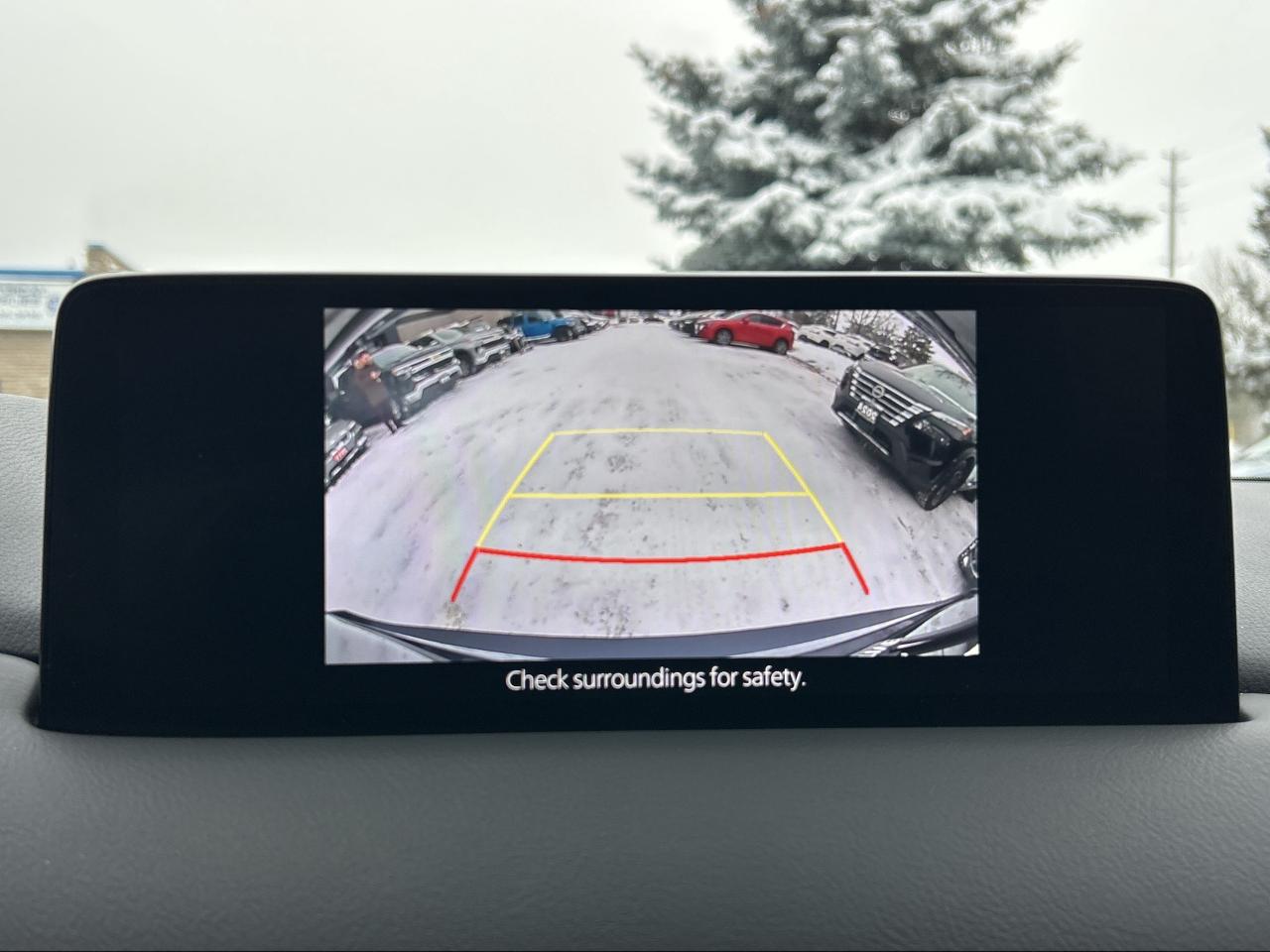 2025 Mazda CX-5 GT AWD,SUNROOF,HEADS UP, VENTED SEATS, CARPLAY,NAV Photo