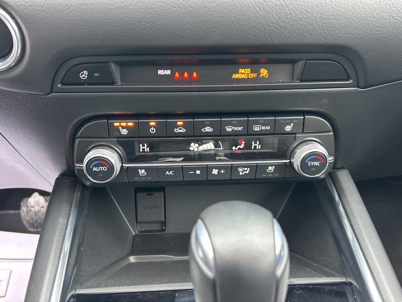 2025 Mazda CX-5 GT AWD,SUNROOF,HEADS UP, VENTED SEATS, CARPLAY,NAV Photo