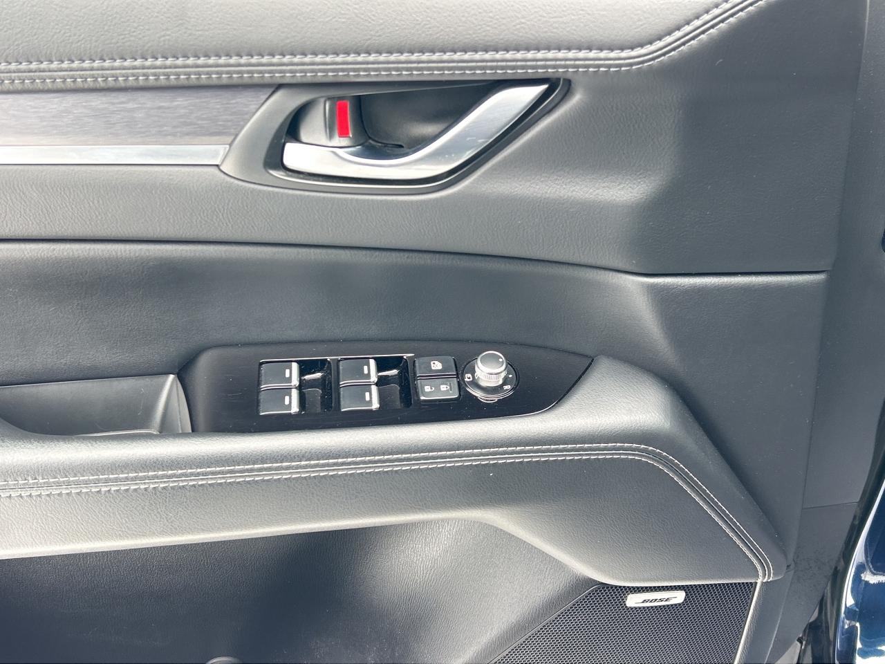 2025 Mazda CX-5 GT AWD,SUNROOF,HEADS UP, VENTED SEATS, CARPLAY,NAV Photo