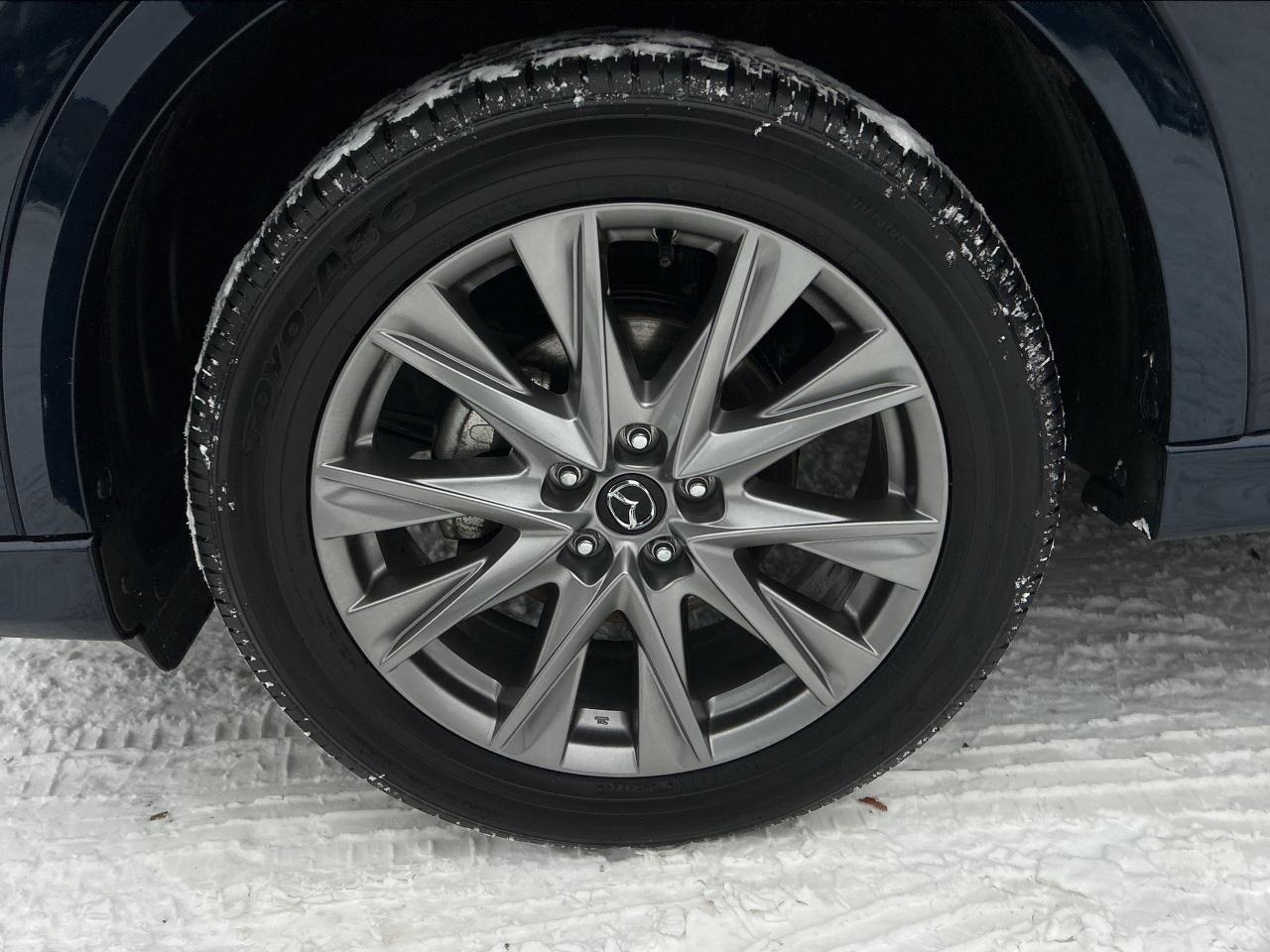 2025 Mazda CX-5 GT AWD,SUNROOF,HEADS UP, VENTED SEATS, CARPLAY,NAV Photo