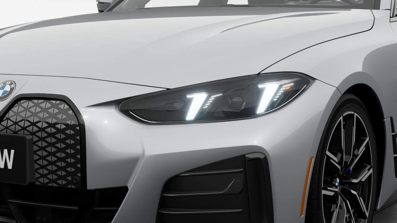 2026 BMW i4 xDrive40 4dr All-Wheel Drive Gran Coupe Photo