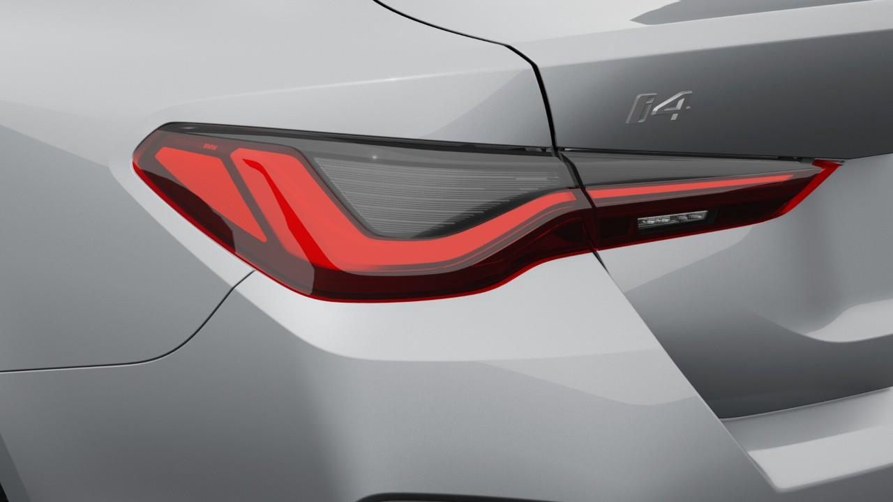 2026 BMW i4 xDrive40 4dr All-Wheel Drive Gran Coupe Photo