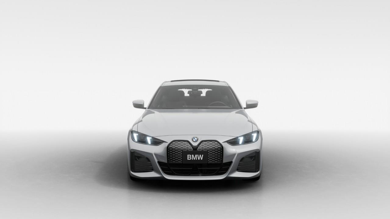 2026 BMW i4 xDrive40 4dr All-Wheel Drive Gran Coupe Photo