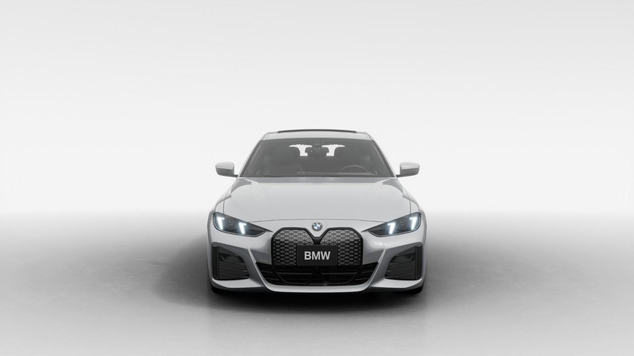 2026 BMW i4 xDrive40 4dr All-Wheel Drive Gran Coupe Photo