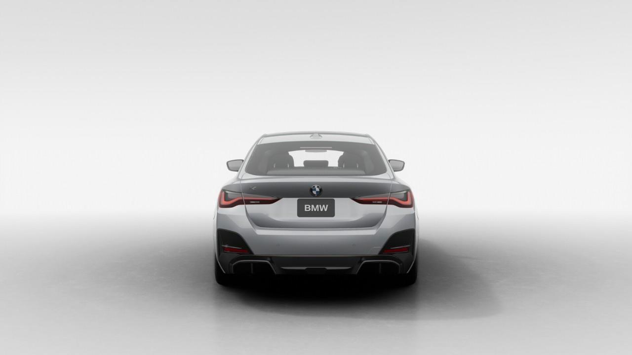 2026 BMW i4 xDrive40 4dr All-Wheel Drive Gran Coupe Photo