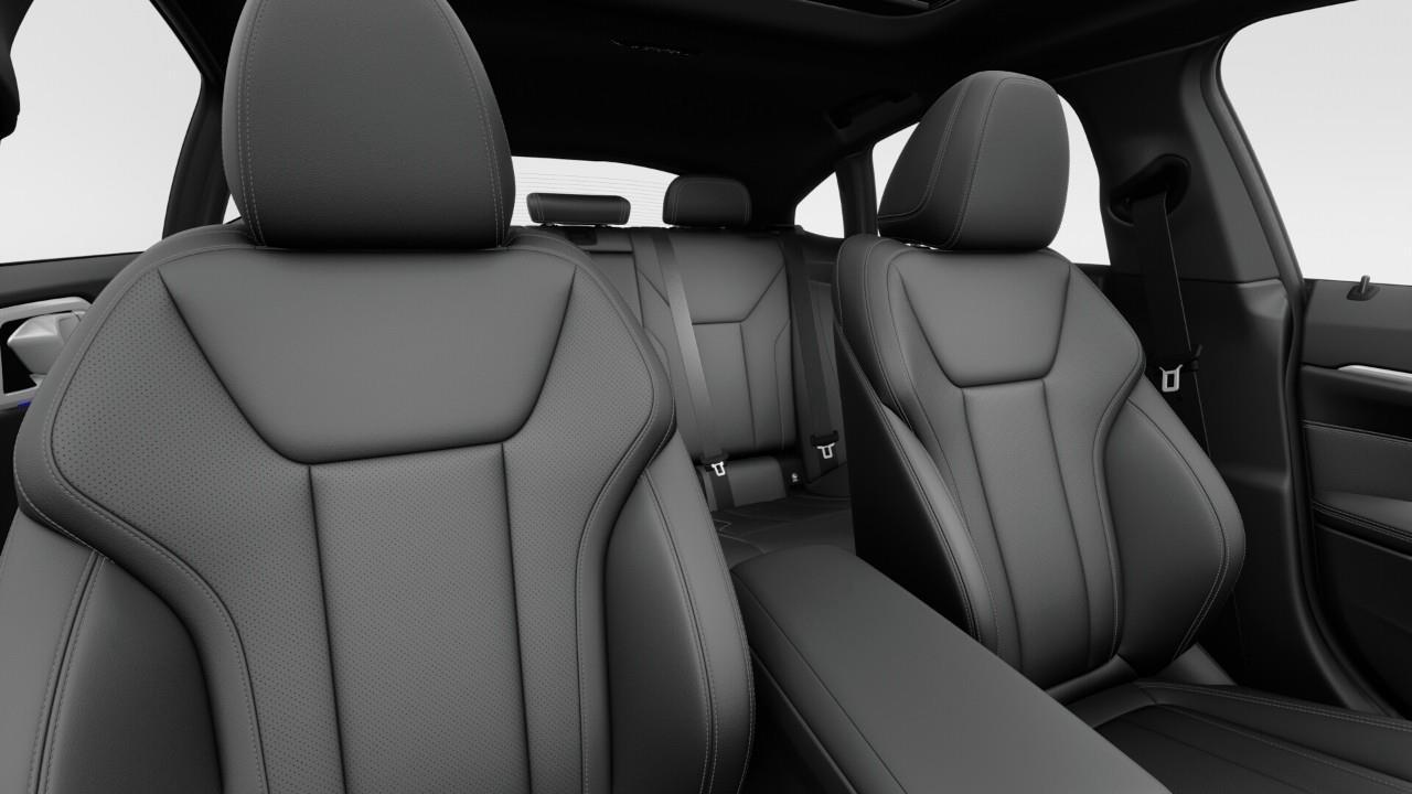 2026 BMW i4 xDrive40 4dr All-Wheel Drive Gran Coupe Photo