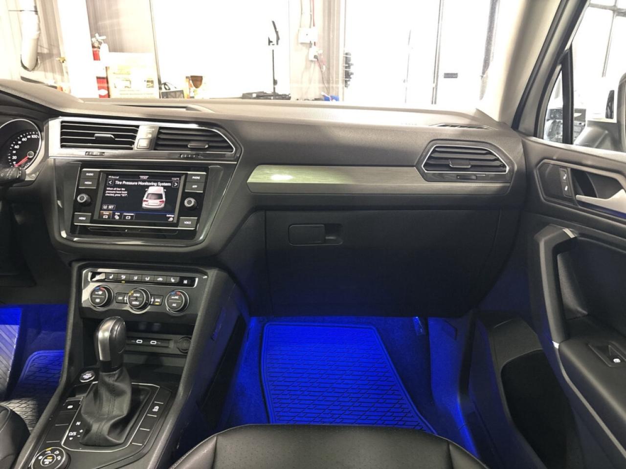 2020 Volkswagen Tiguan 4MOTION/Complete Service Records/ verified low KM! Photo