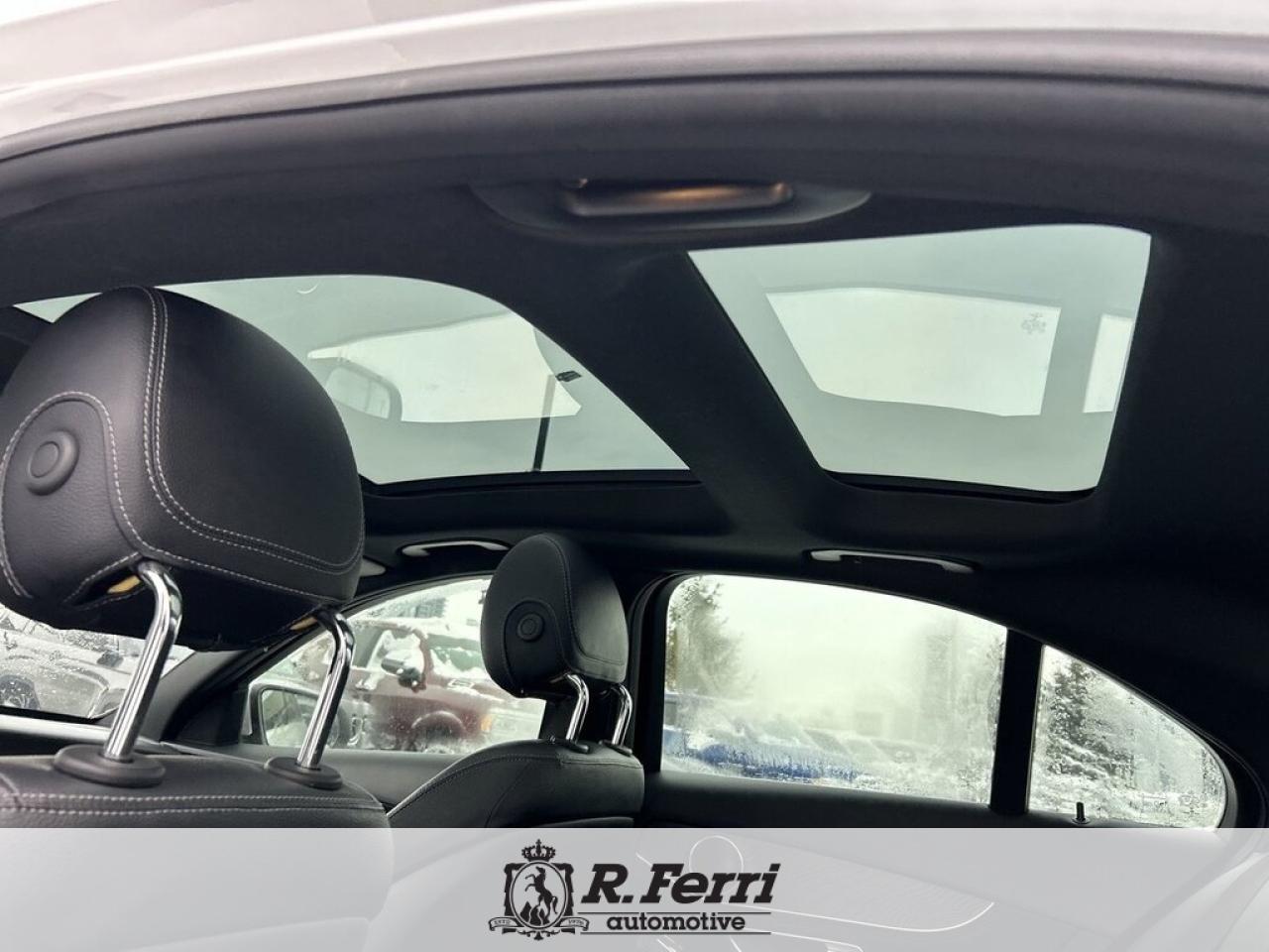 2015 Mercedes-Benz C-Class Base C 300 4dr All-Wheel Drive 4MATIC Sedan Photo