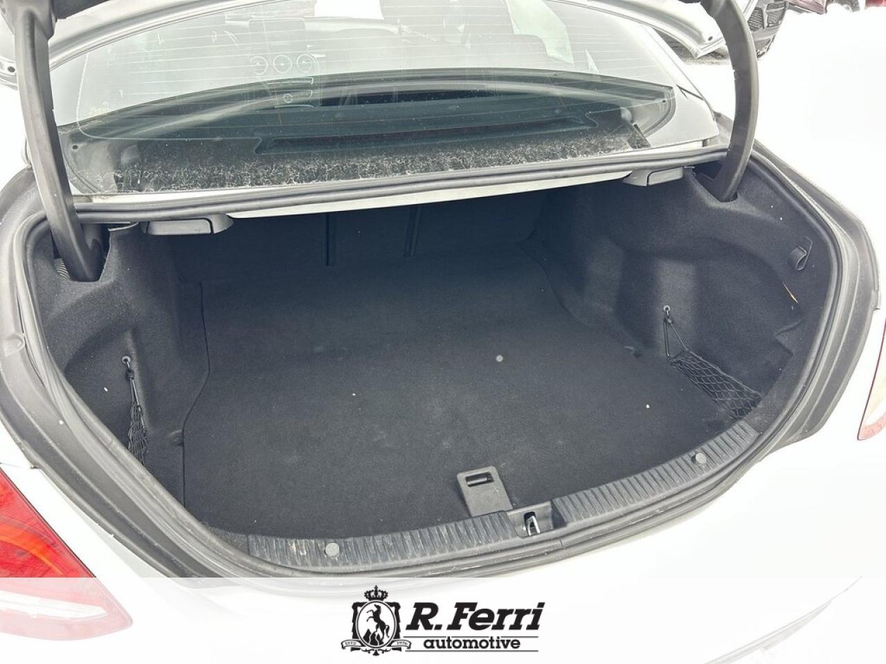 2015 Mercedes-Benz C-Class Base C 300 4dr All-Wheel Drive 4MATIC Sedan Photo