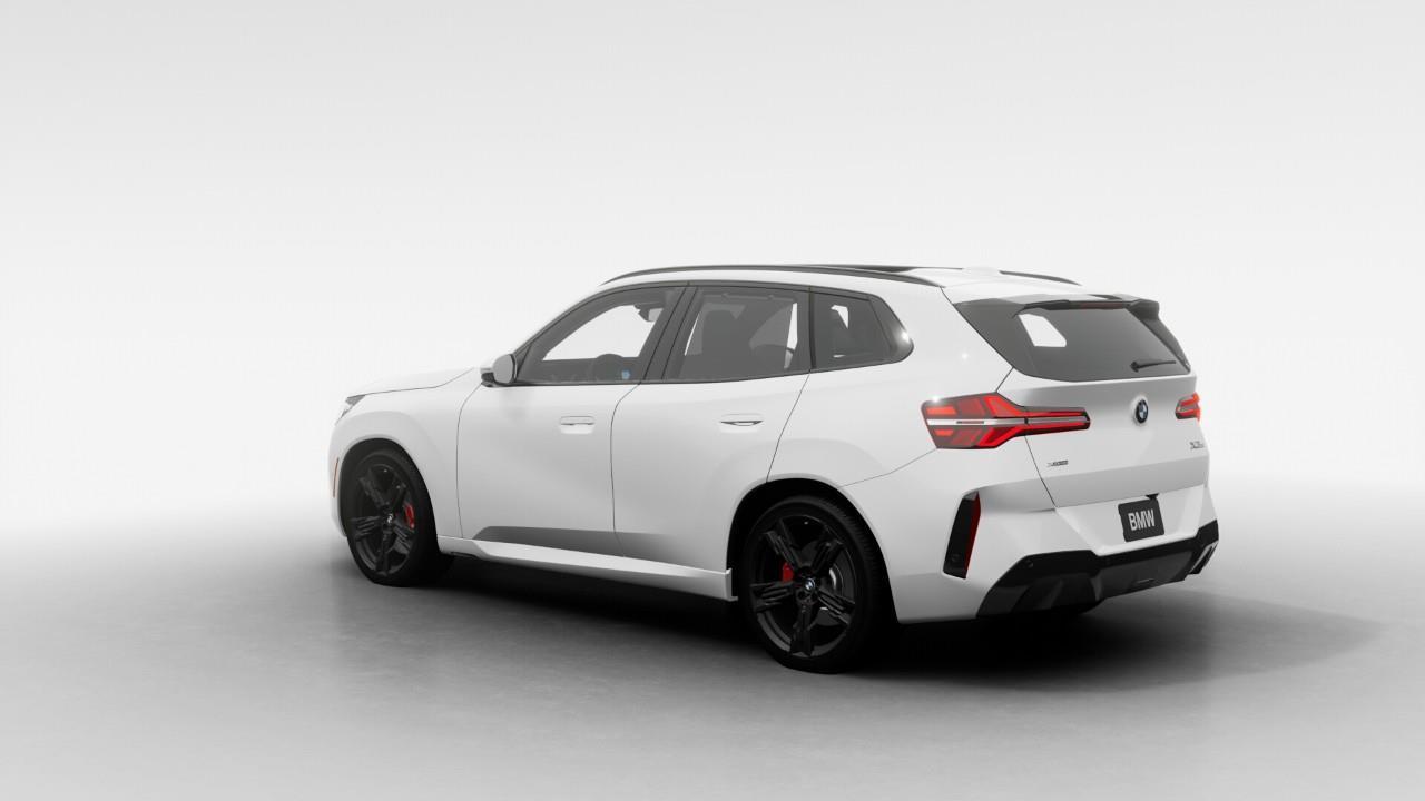 2026 BMW X3  Photo