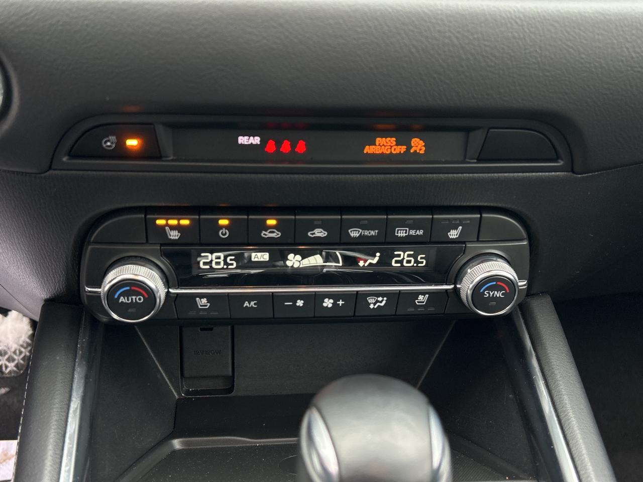 2025 Mazda CX-5 GT AWD,SUNROOF,HEADS UP, VENTED SEATS, CARPLAY Photo