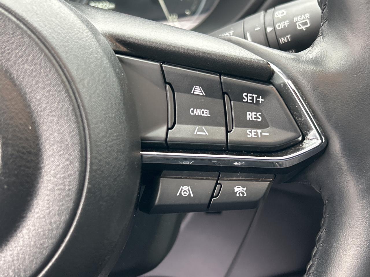 2025 Mazda CX-5 GT AWD,SUNROOF,HEADS UP, VENTED SEATS, CARPLAY Photo