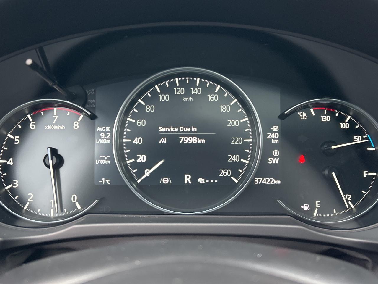 2025 Mazda CX-5 GT AWD,SUNROOF,HEADS UP, VENTED SEATS, CARPLAY Photo