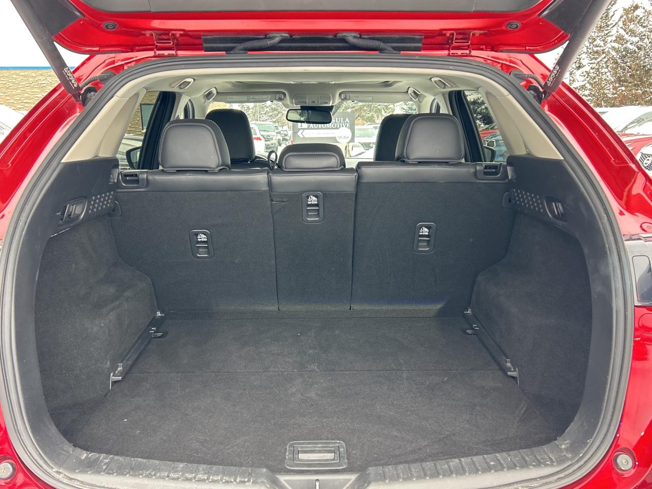 2025 Mazda CX-5 GT AWD,SUNROOF,HEADS UP, VENTED SEATS, CARPLAY Photo