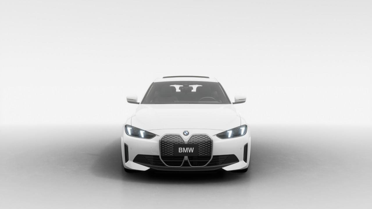 2026 BMW i4 xDrive40 4dr All-Wheel Drive Gran Coupe Photo