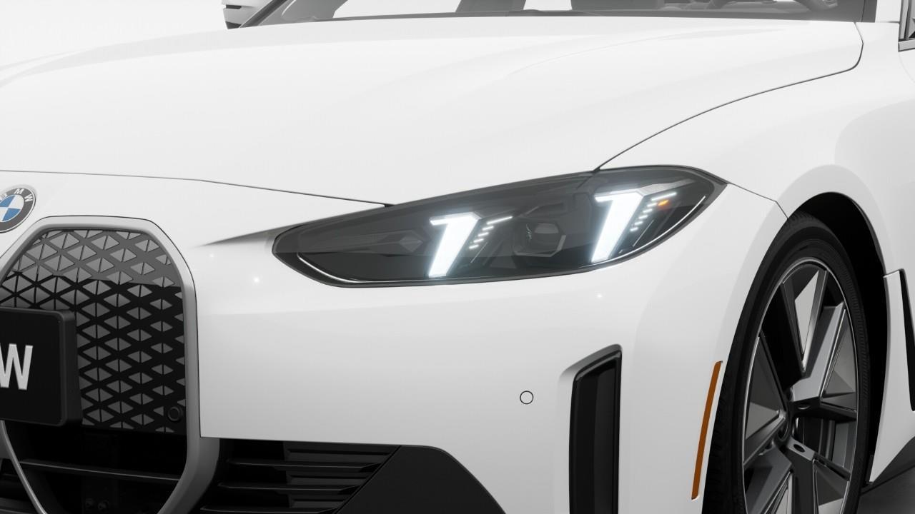 2026 BMW i4 xDrive40 4dr All-Wheel Drive Gran Coupe Photo