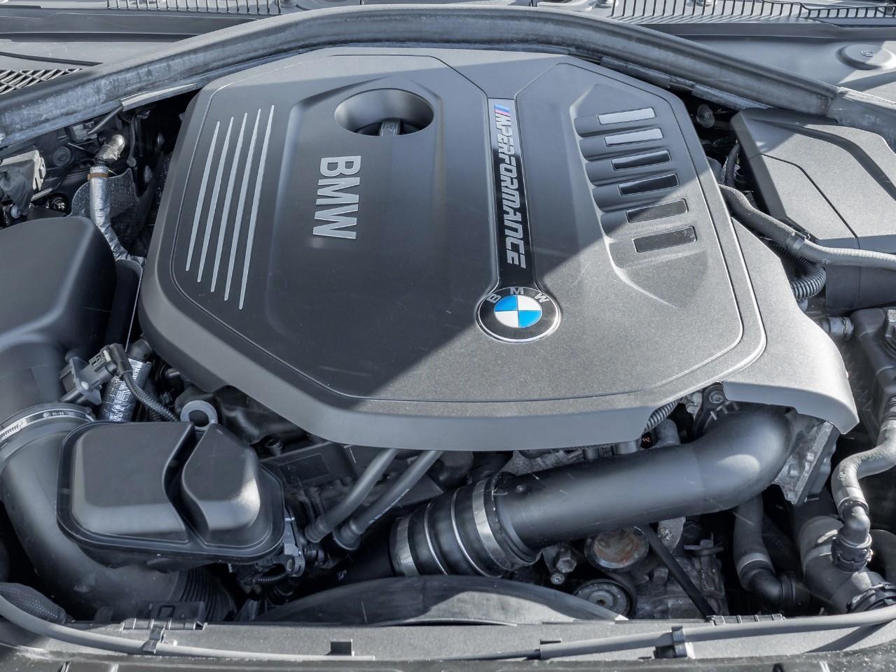 2019 BMW M240 i xDrive 2dr All-Wheel Drive Coupe Photo