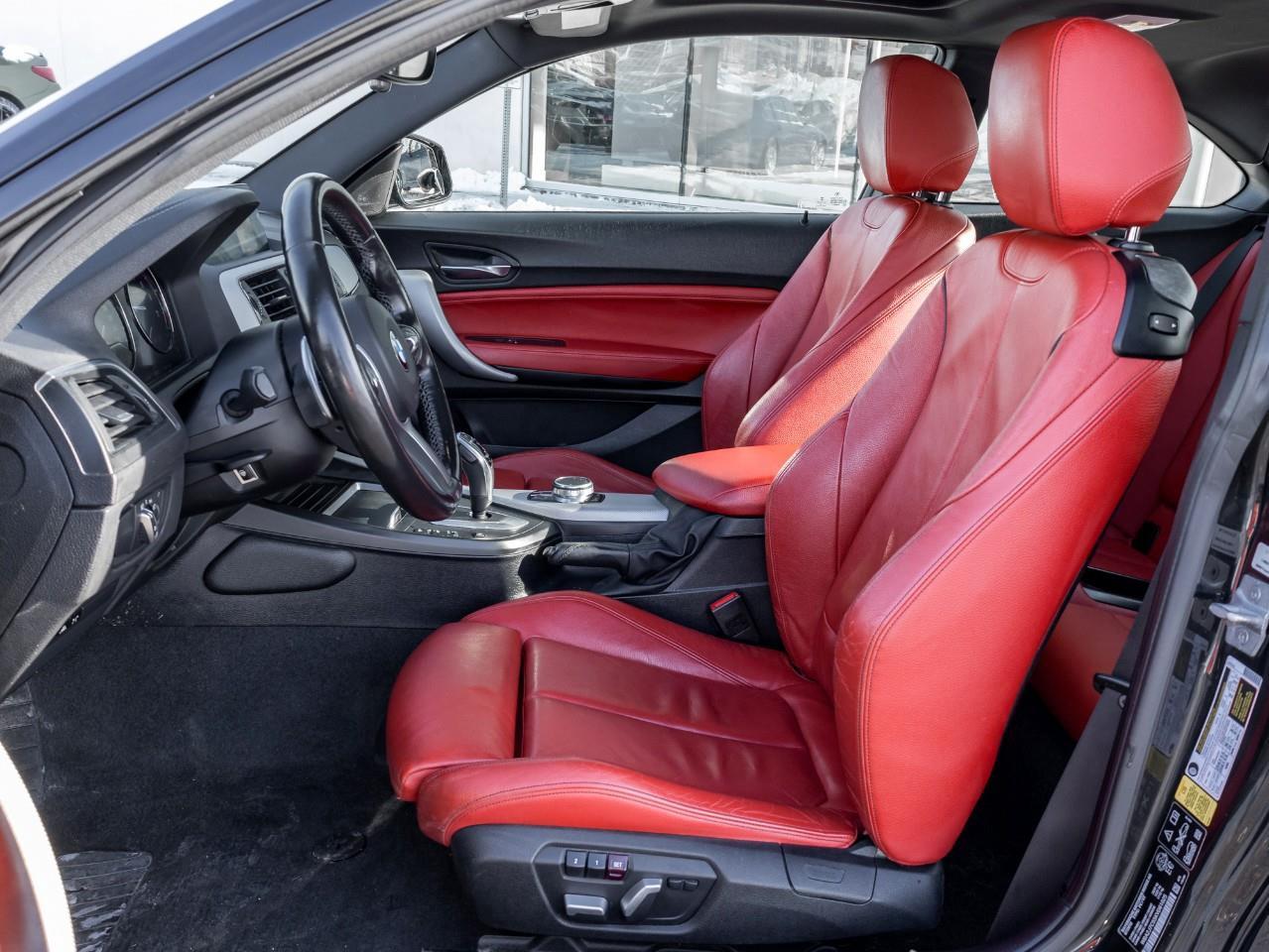 2019 BMW M240 i xDrive 2dr All-Wheel Drive Coupe Photo