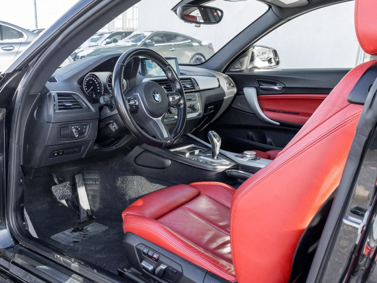 2019 BMW M240 i xDrive 2dr All-Wheel Drive Coupe Photo