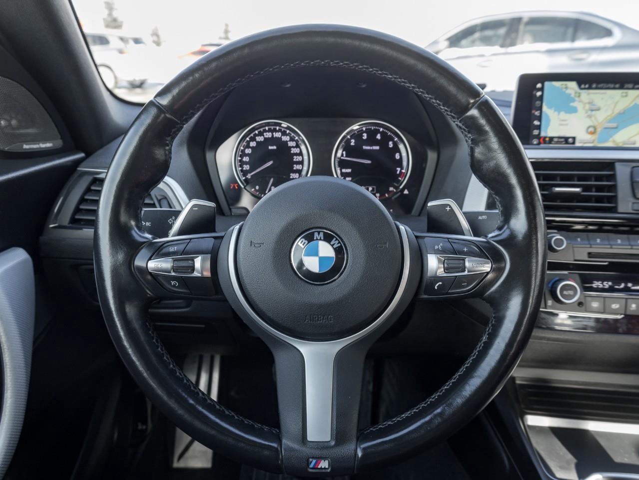 2019 BMW M240 i xDrive 2dr All-Wheel Drive Coupe Photo