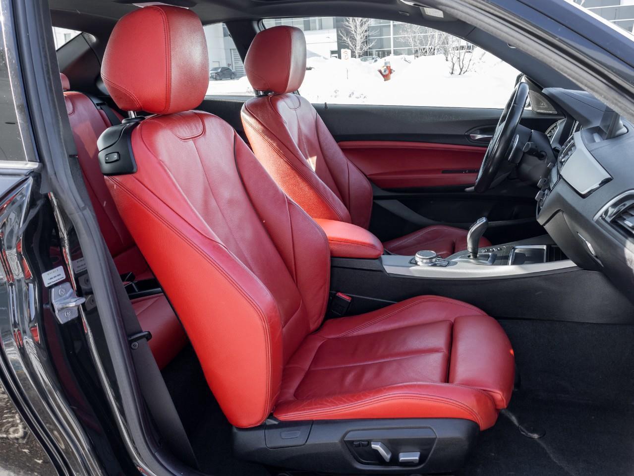 2019 BMW M240 i xDrive 2dr All-Wheel Drive Coupe Photo