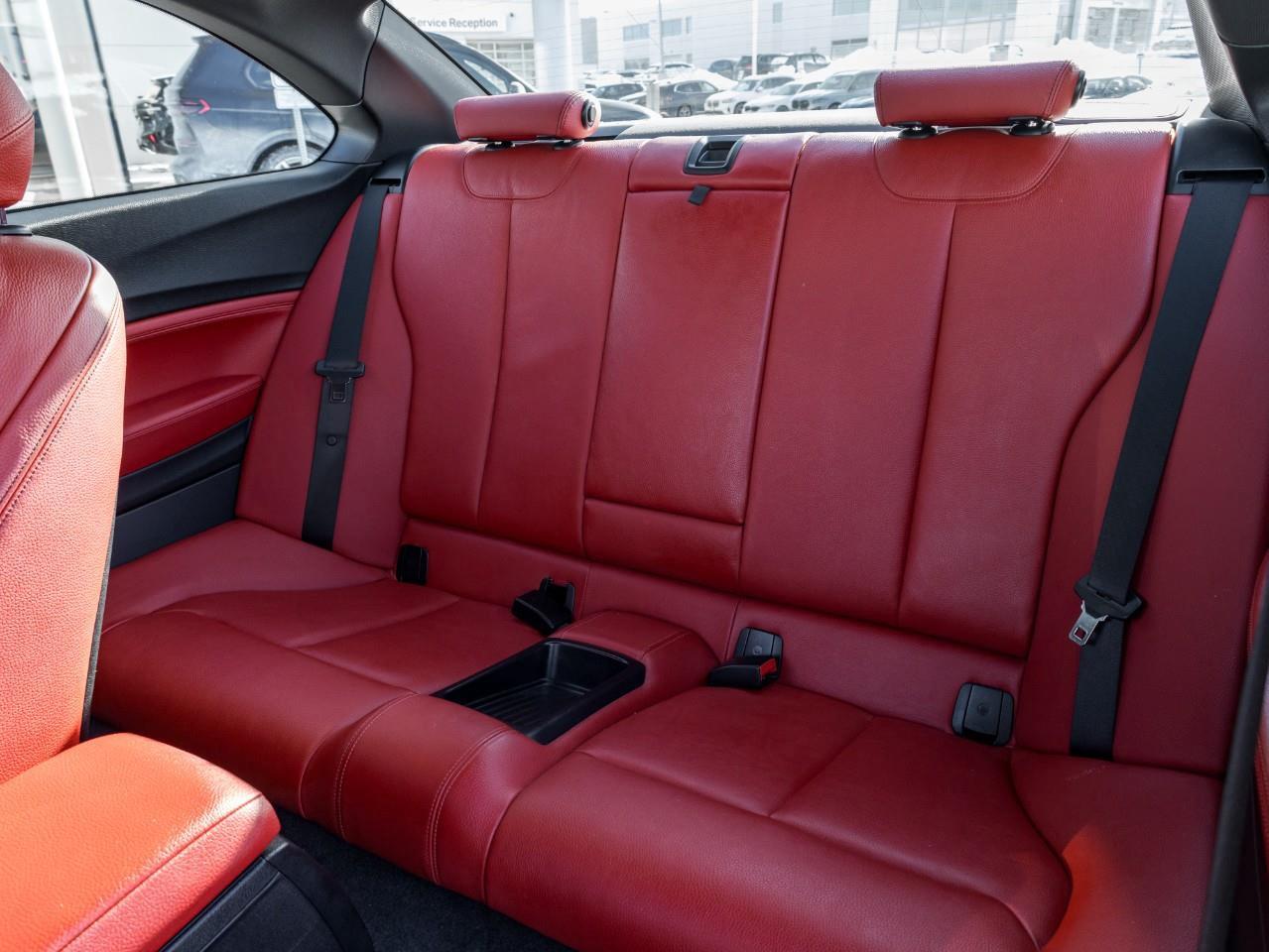 2019 BMW M240 i xDrive 2dr All-Wheel Drive Coupe Photo