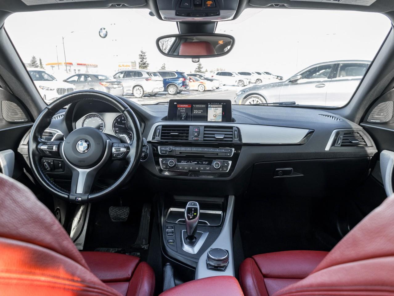 2019 BMW M240 i xDrive 2dr All-Wheel Drive Coupe Photo