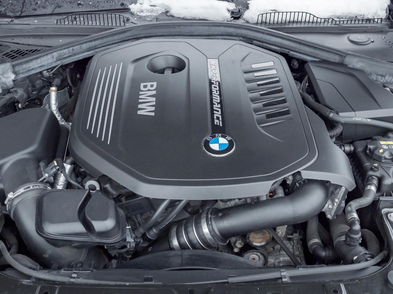 2019 BMW M240 i xDrive 2dr All-Wheel Drive Coupe Photo