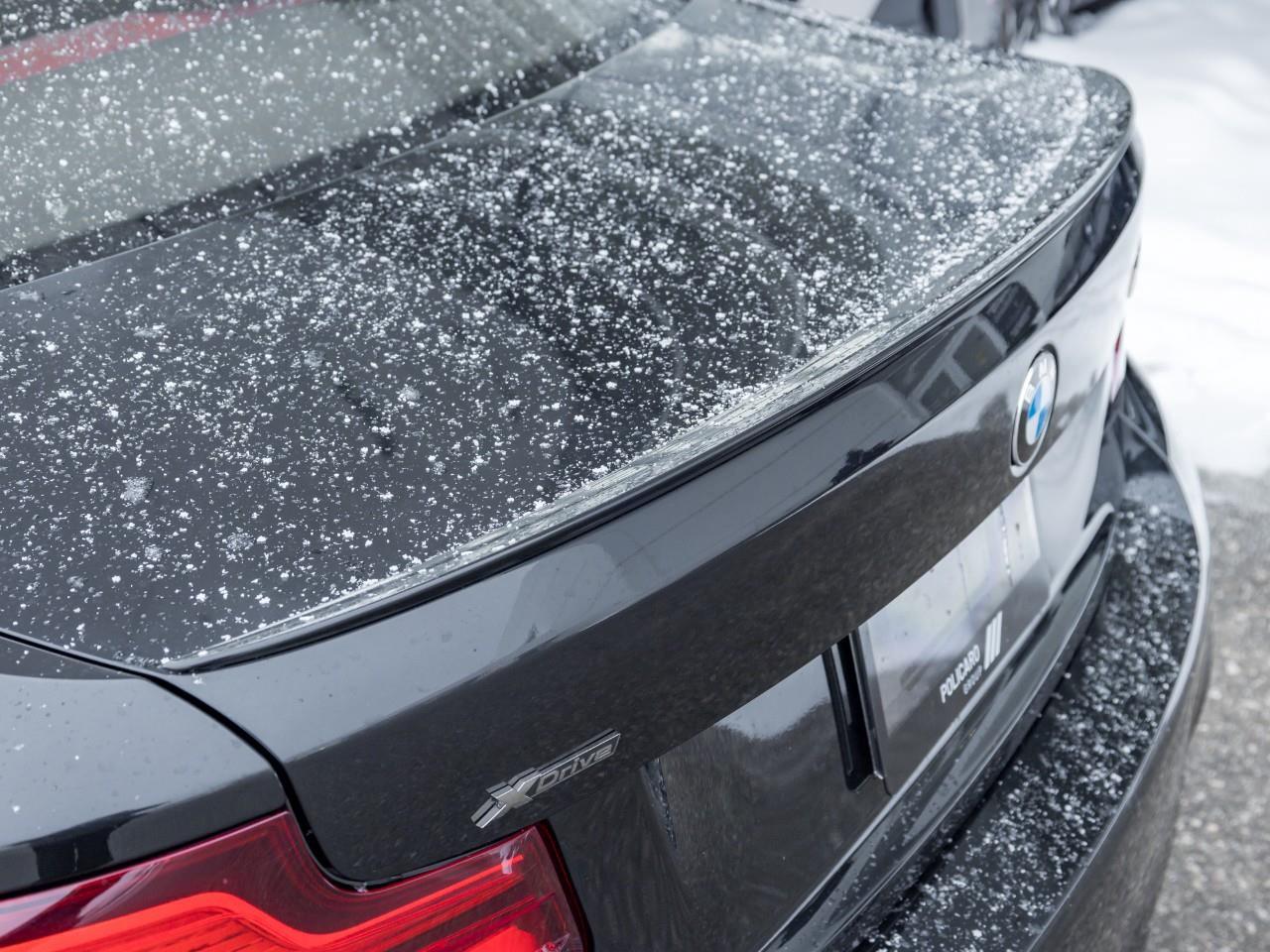 2019 BMW M240 i xDrive 2dr All-Wheel Drive Coupe Photo