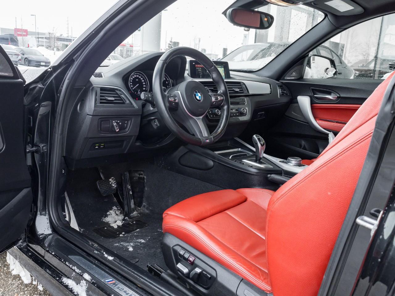 2019 BMW M240 i xDrive 2dr All-Wheel Drive Coupe Photo