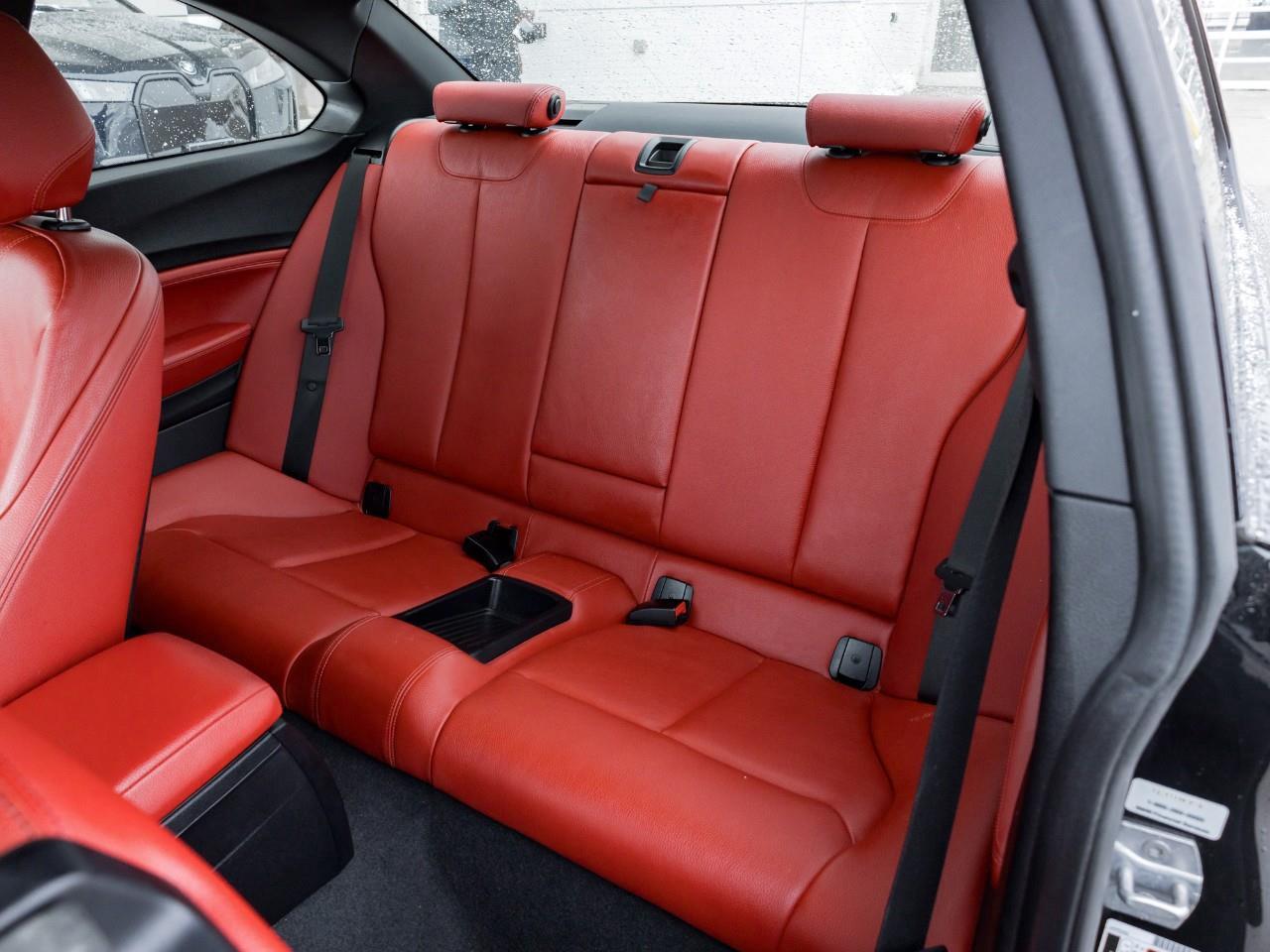 2019 BMW M240 i xDrive 2dr All-Wheel Drive Coupe Photo