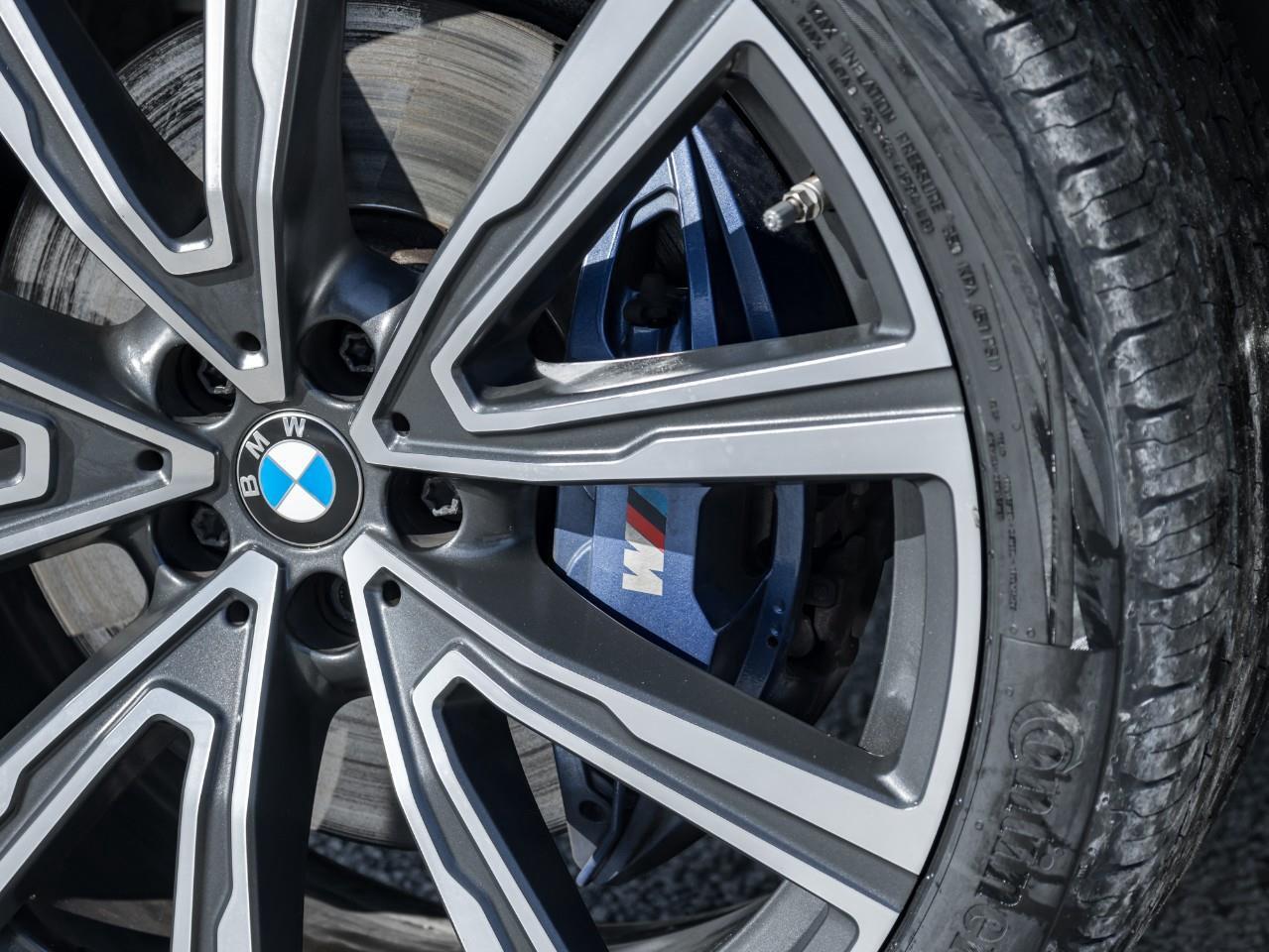 2022 BMW X5 xDrive40i 4dr All-Wheel Drive Sports Activity Vehicle Photo